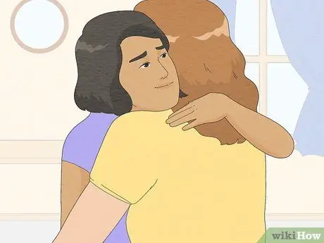 Контролируйте свои чувства к человеку, который вам нравится Шаг 15