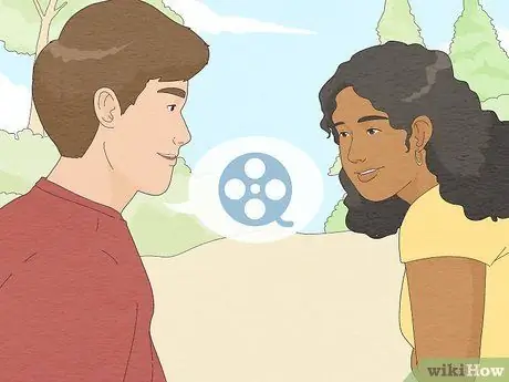 Контролируйте свои чувства к человеку, который вам нравится Шаг 6