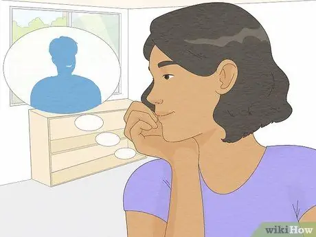 Контролируйте свои чувства к человеку, который вам нравится Шаг 9