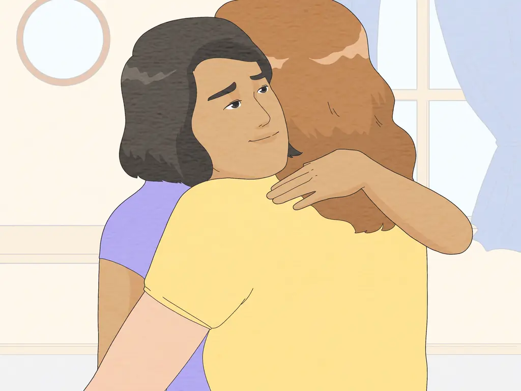 Как контролировать свои чувства к человеку, который вам нравится: 15 шагов