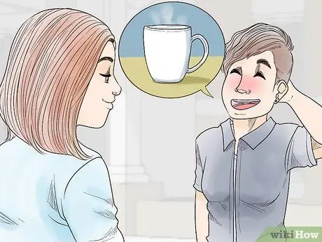 Заставь друга полюбить тебя Шаг 4