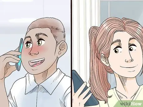 Заставь друга полюбить тебя Шаг 5