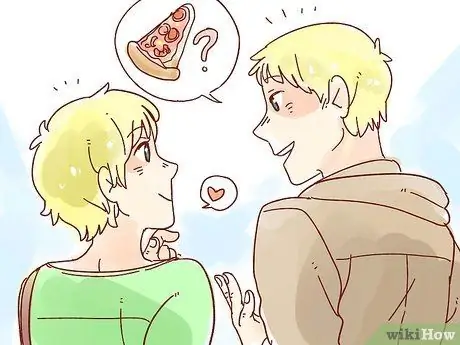 Признайтесь своей любви, шаг 11