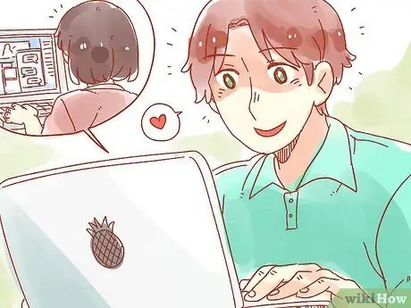 Признайтесь в любви Шаг 14