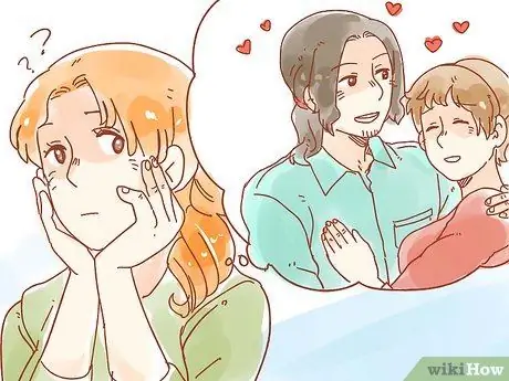 Признайтесь своей любви, шаг 15