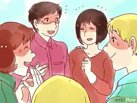 Признайтесь своей любви, шаг 17