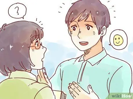 Признайтесь своей любви Шаг 9