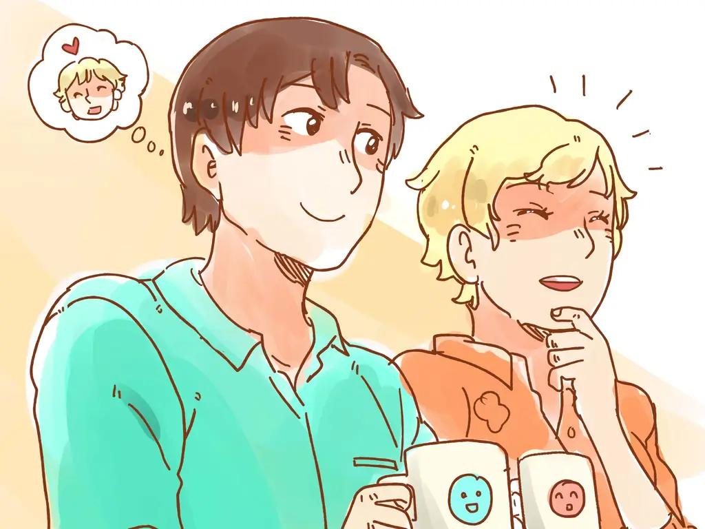 3 способа признаться в любви