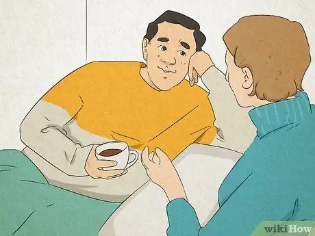 Узнай, думает ли о тебе парень Шаг 8