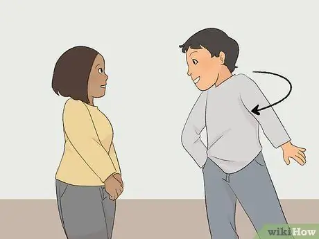 Узнай, влюблен ли в тебя мальчик Шаг 16