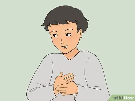 Узнай, влюблен ли в тебя мальчик Шаг 17