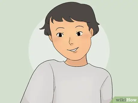 Узнай, влюблен ли в тебя мальчик Шаг 19