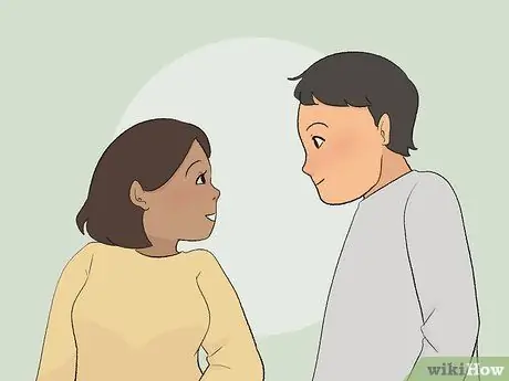 Узнай, влюблен ли в тебя мальчик Шаг 20