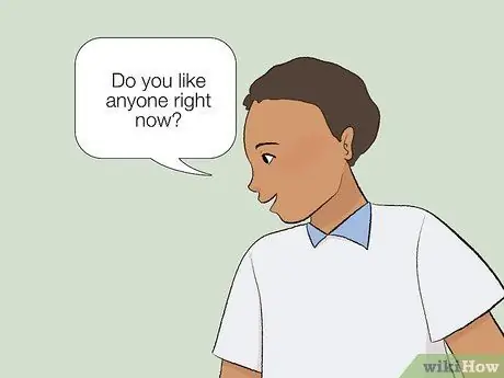 Узнай, влюблен ли в тебя мальчик Шаг 8