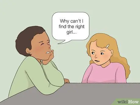 Узнай, влюблен ли в тебя мальчик Шаг 9