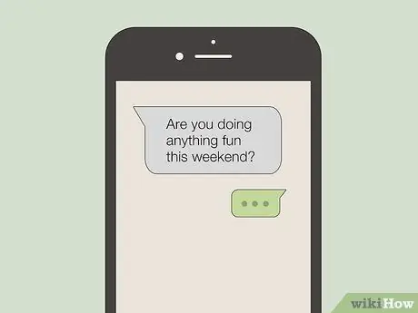 Узнай, влюблен ли в тебя мальчик Шаг 11