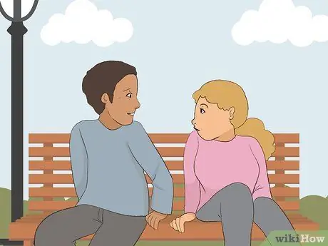 Узнай, влюблен ли в тебя мальчик Шаг 12