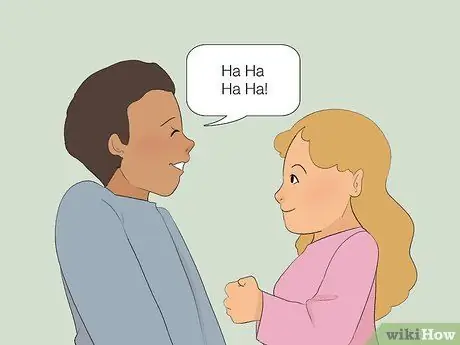 Узнай, влюблен ли в тебя мальчик Шаг 13