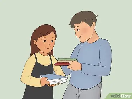 Узнай, влюблен ли в тебя мальчик Шаг 6