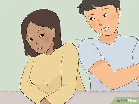 Узнай, влюблен ли в тебя мальчик Шаг 14