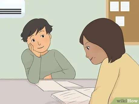 Узнай, влюблен ли в тебя мальчик Шаг 15