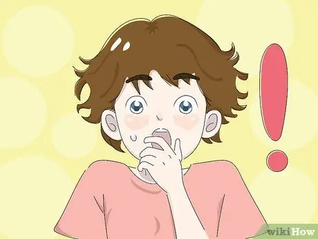 Перестань любить кого-то Шаг 4