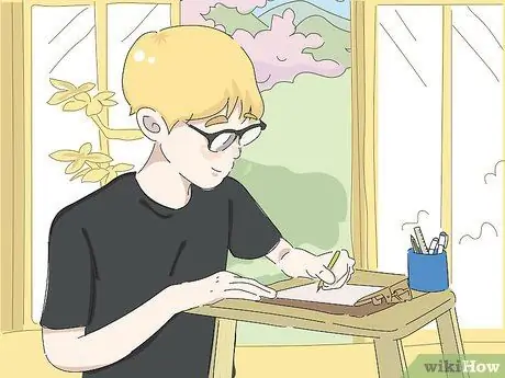 Перестань любить кого-то Шаг 8