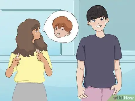 Скажите, нравитесь ли вы ему Шаг 11