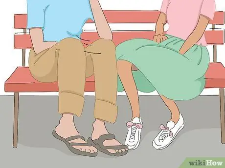 Скажите, нравитесь ли вы ему Шаг 4