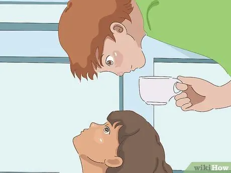 Скажите, нравитесь ли вы ему Шаг 5