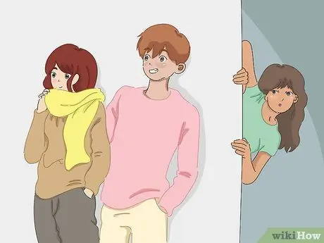 Скажите, нравитесь ли вы ему Шаг 6