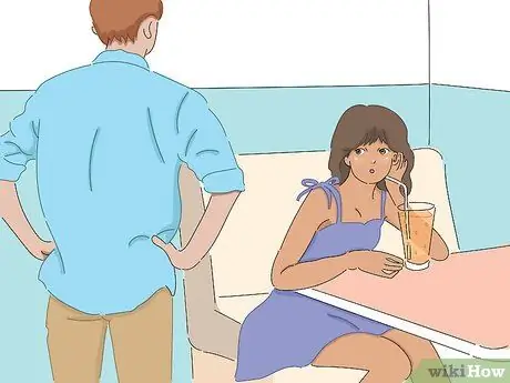 Скажите, нравитесь ли вы ему Шаг 7