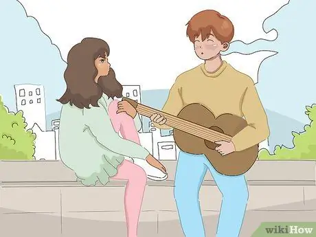 Скажите, нравитесь ли вы ему Шаг 8