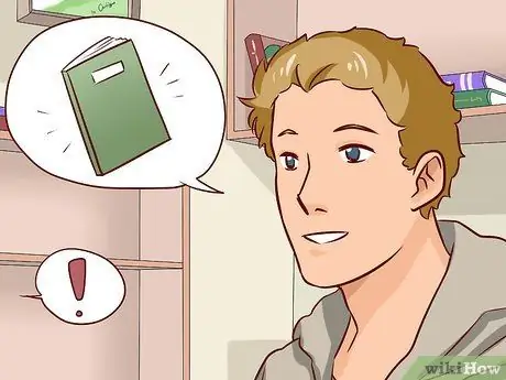 Начните разговор с любимым человеком, не вызывая при этом неловкости Шаг 14