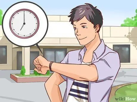 Начните разговор с любимым человеком, чтобы при этом не было неловкости Шаг 1