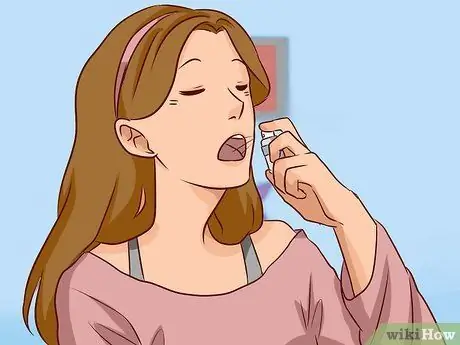 Начните разговор с любимым человеком, чтобы не было неловкости Шаг 4