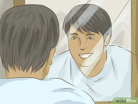 Добейтесь того, чтобы ваша любовь понравилась вам Шаг 10