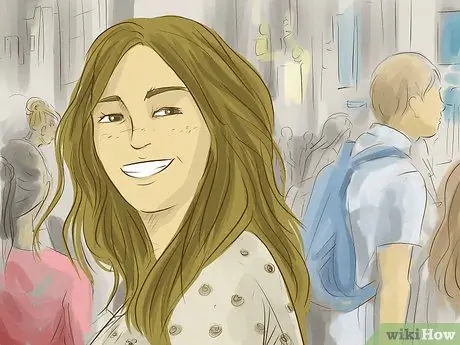 Добейтесь того, чтобы ваша любовь понравилась вам Шаг 11