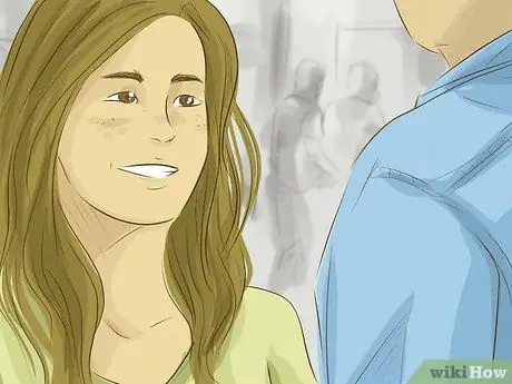 Добейтесь того, чтобы ваша любовь понравилась вам Шаг 12