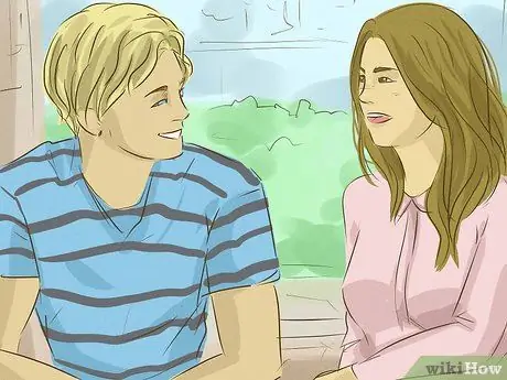 Добейтесь того, чтобы ваша любовь понравилась вам Шаг 13