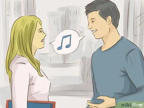 Добейтесь того, чтобы ваша любовь понравилась вам Шаг 3