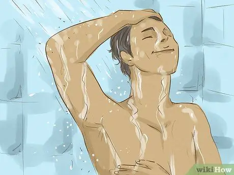 Добейтесь того, чтобы ваша любовь понравилась вам Шаг 6