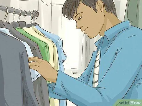 Добейтесь того, чтобы ваша любовь понравилась вам Шаг 8