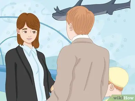 Разобраться с надоедливыми детьми, шаг 11