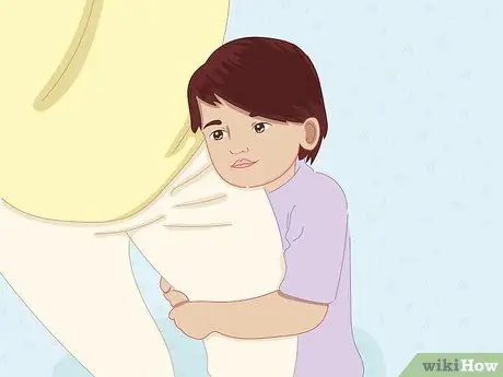 Справиться с надоедливыми детьми, шаг 13