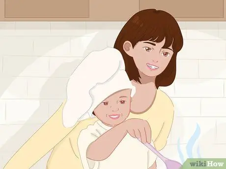 Разобраться с надоедливыми детьми, шаг 16