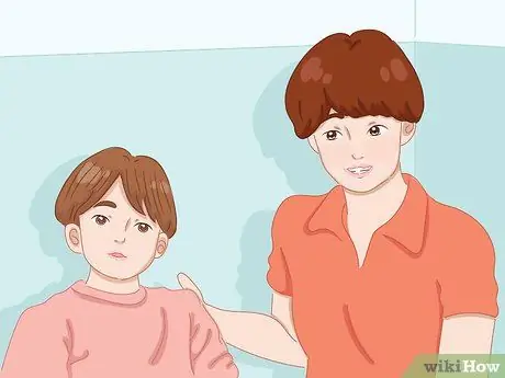 Разобраться с надоедливыми детьми, шаг 6