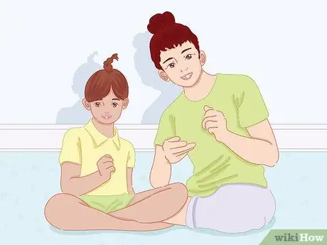 Справиться с надоедливыми детьми, шаг 8