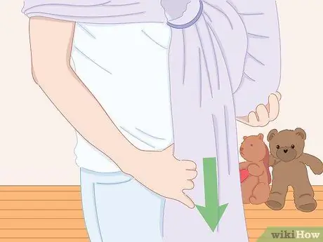 Носите малыша Шаг 12