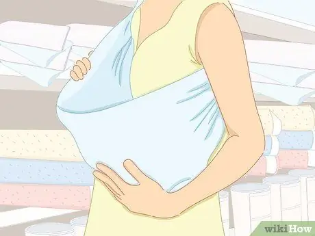 Носите малыша Шаг 6